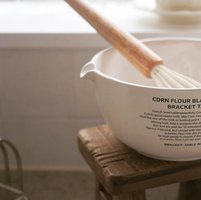 mixing bowl