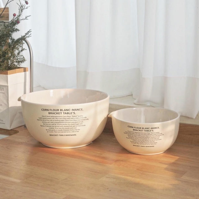 mixing bowl
