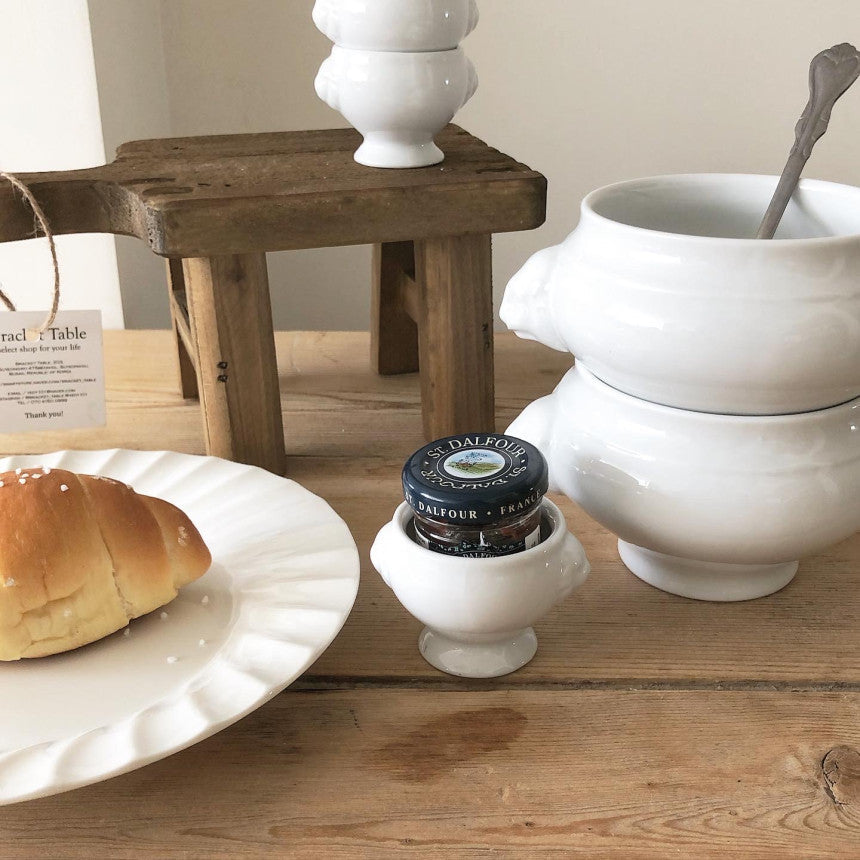 baby french soup bowl (new)
