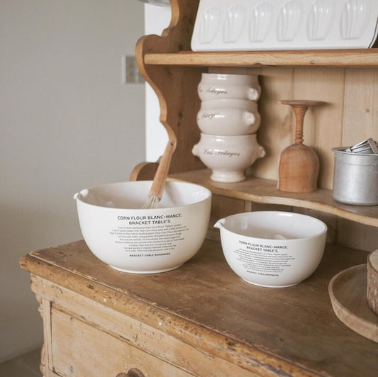 mixing bowl