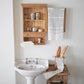 Letterring Kitchen cloth