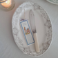 Vintage butter knife