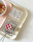 CAMBRO TRAY (12color)