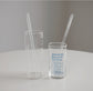 Glass Straw
