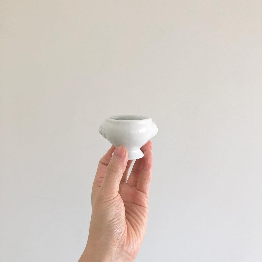 baby french soup bowl (new)