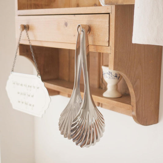 Shell tong