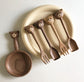 bear cutlery （3type）
