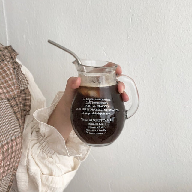 steel straw