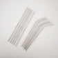steel straw