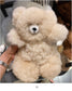 alpaca bear