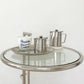 Stainless Tea Pot