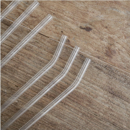 Glass Straw