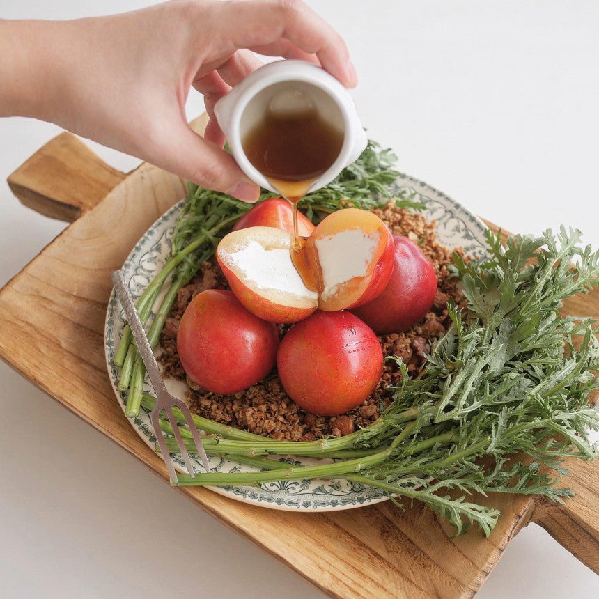 baby french soup bowl (new)