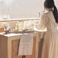Letterring Kitchen cloth