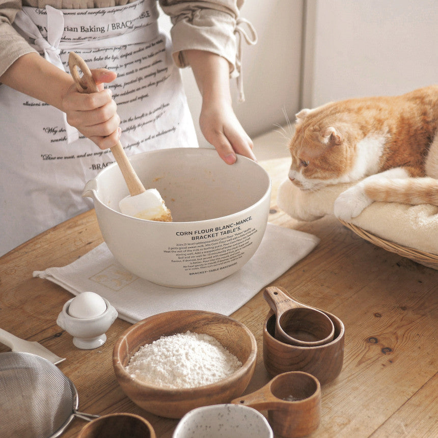 baby french soup bowl (new)