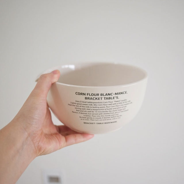 mixing bowl