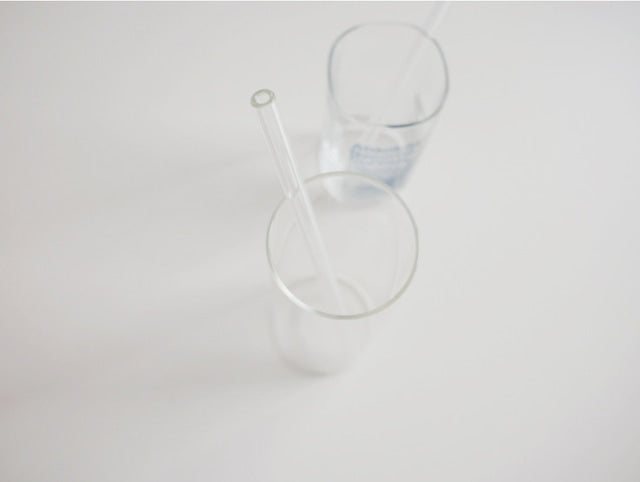 Glass Straw