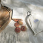 Letterring Kitchen cloth