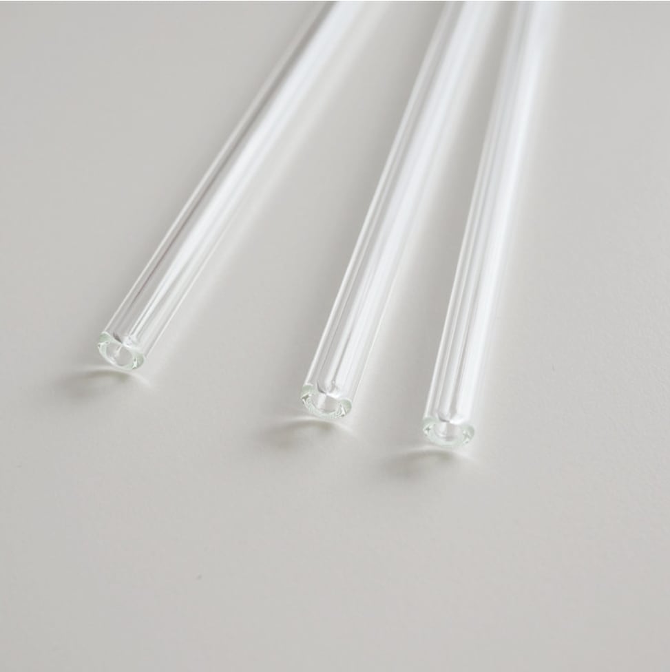 Glass Straw
