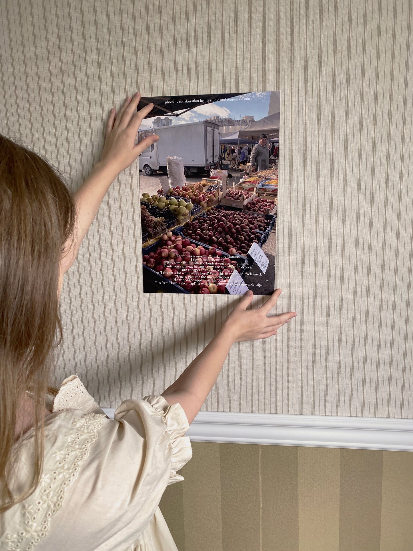 FRUITY (poster)