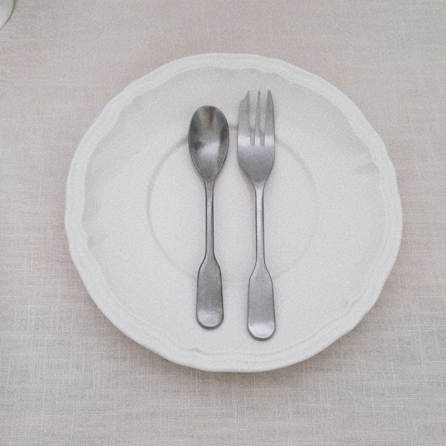 Charingworth vintage cutlery (5type)