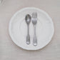 Charingworth vintage cutlery (5type)