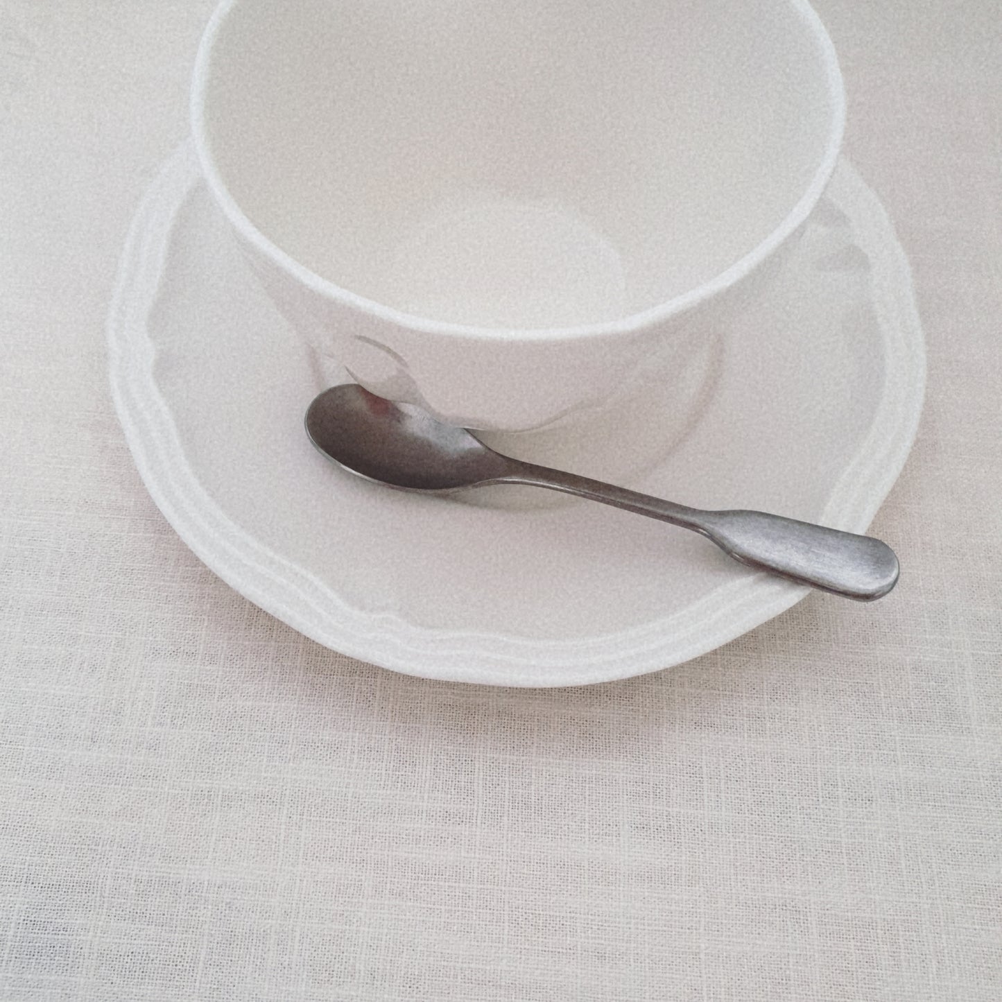 Charingworth vintage cutlery (5type)