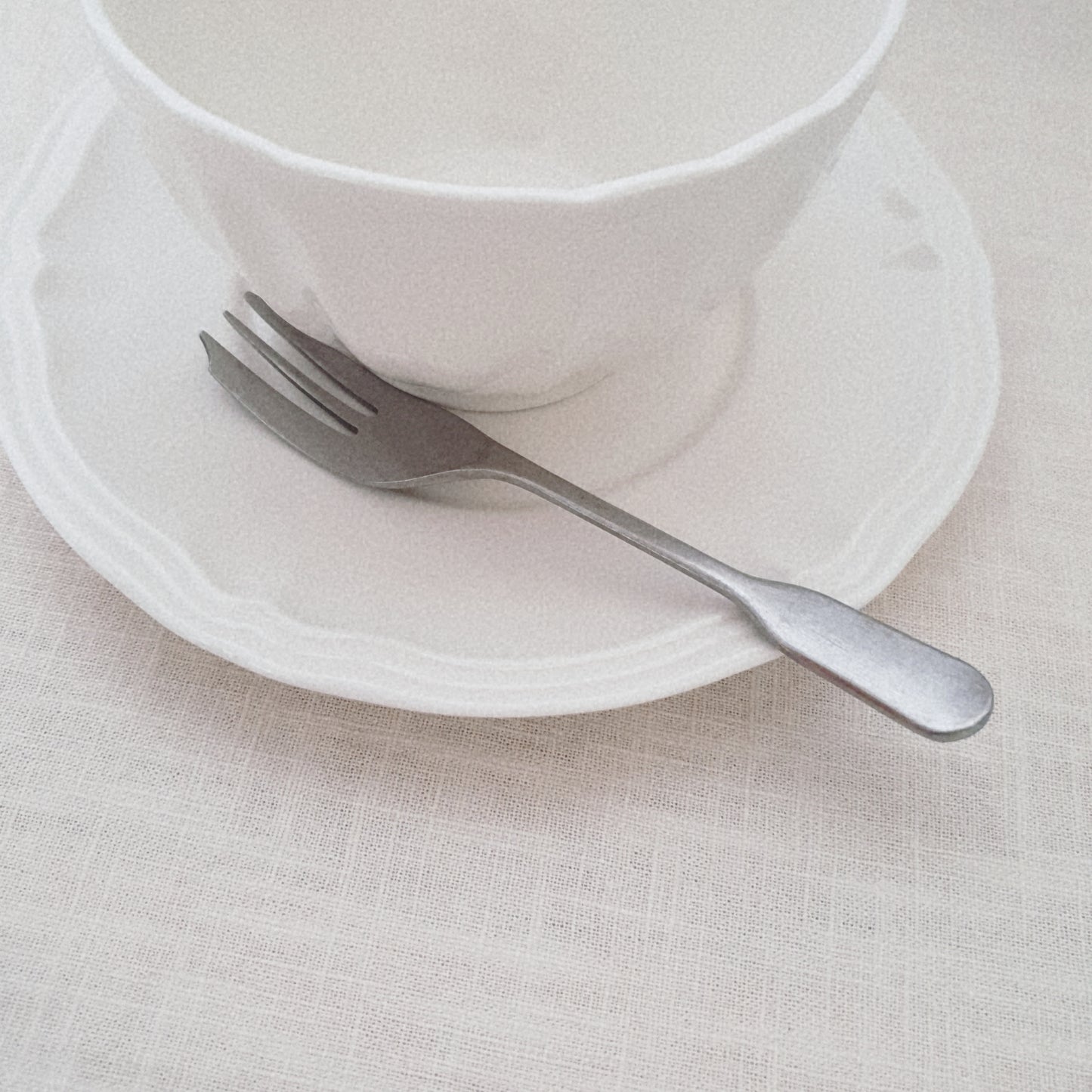 Charingworth vintage cutlery (5type)