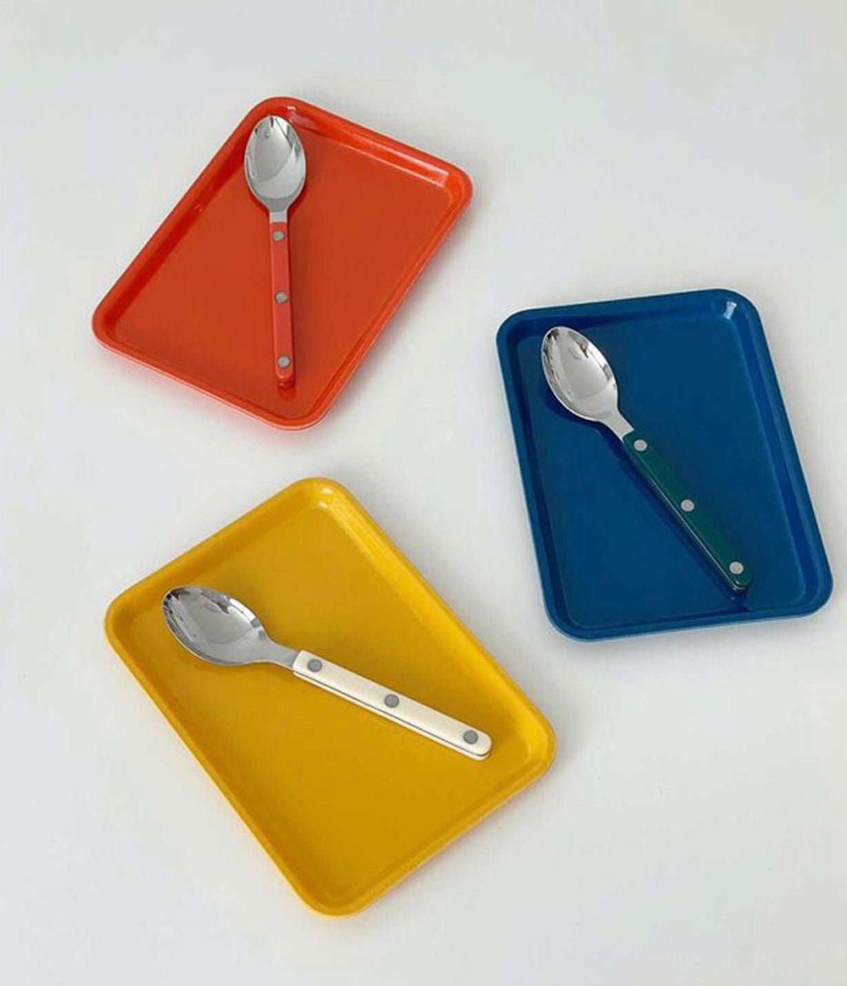 CAMBRO TRAY (12color)
