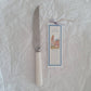Vintage butter knife