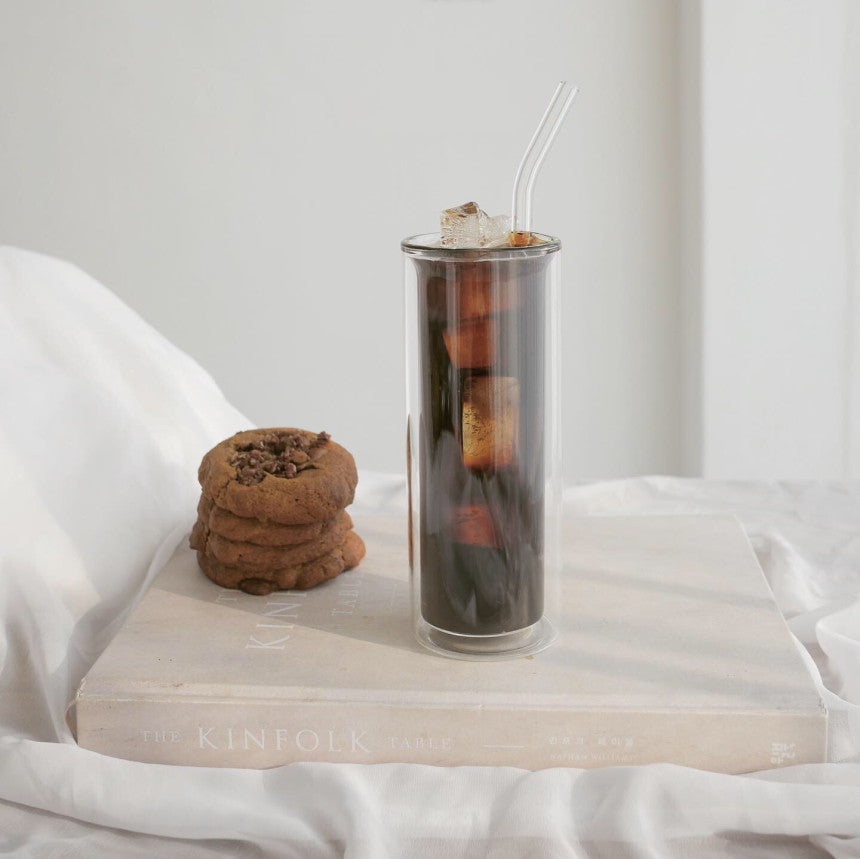Glass Straw