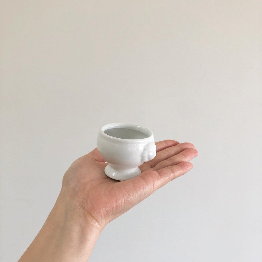 baby french soup bowl (new)