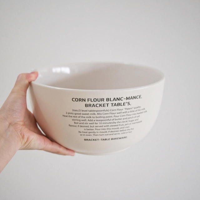 mixing bowl
