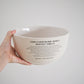 mixing bowl