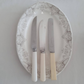 Vintage butter knife