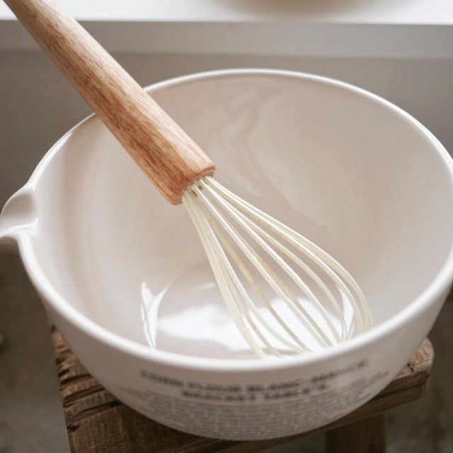 mixing bowl