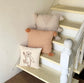 Hola bear cushion cover 