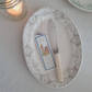 Vintage butter knife