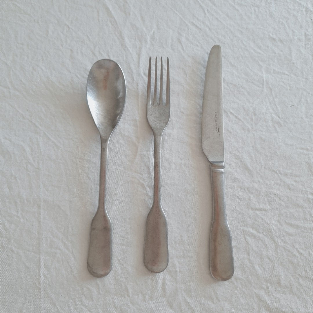 Charingworth vintage cutlery (5type)