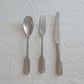 Charingworth vintage cutlery (5type)