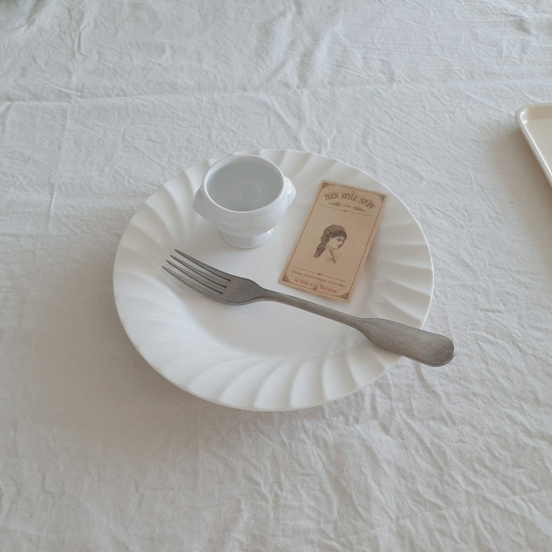 Charingworth vintage cutlery (5type)