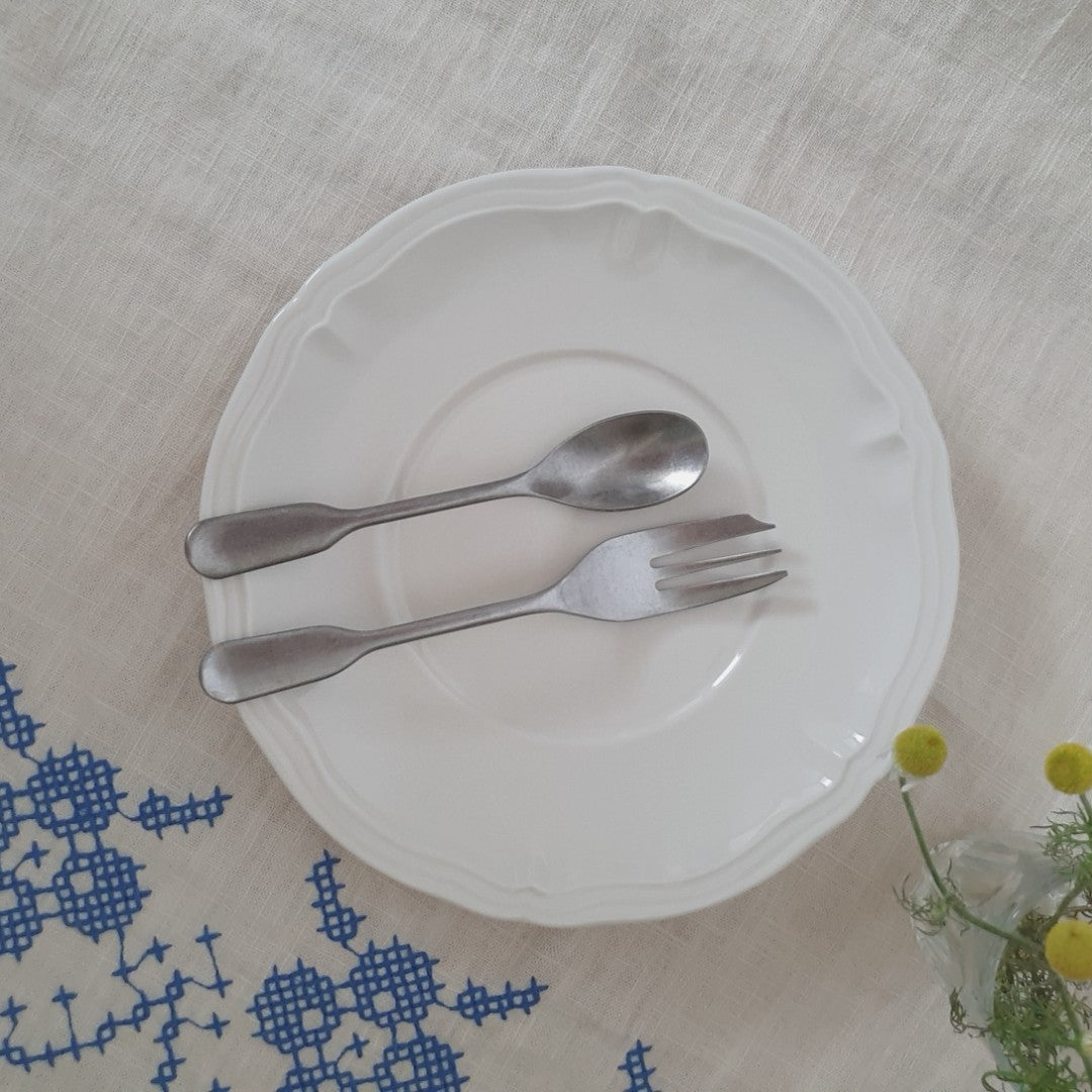Charingworth vintage cutlery (5type)