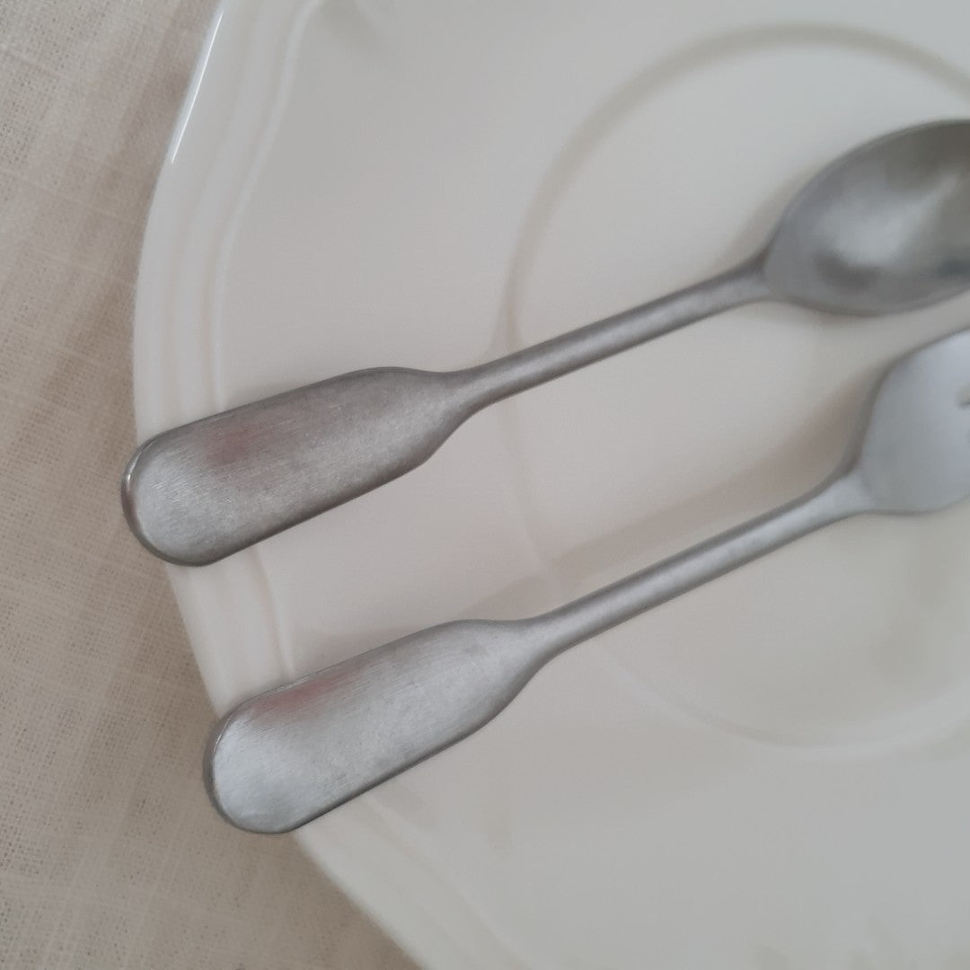 Charingworth vintage cutlery (5type)
