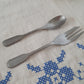 Charingworth vintage cutlery (5type)