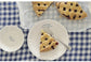 Le petit déjeuner plate (2type)