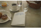 Le petit déjeuner plate (2type)