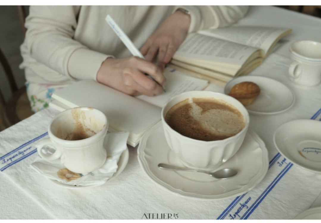Le petit déjeuner bowl