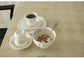 Le petit déjeuner bowl