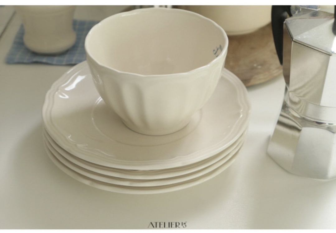 Le petit déjeuner bowl