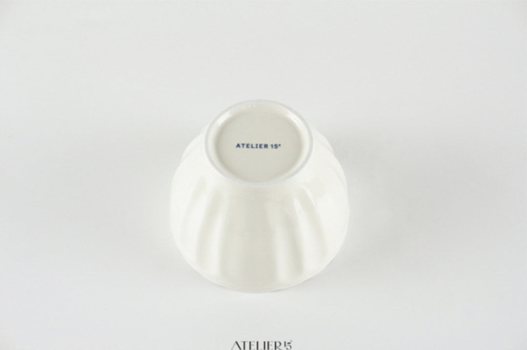 Le petit déjeuner bowl